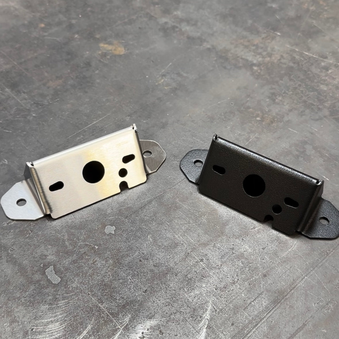 OG Rocklight Mount