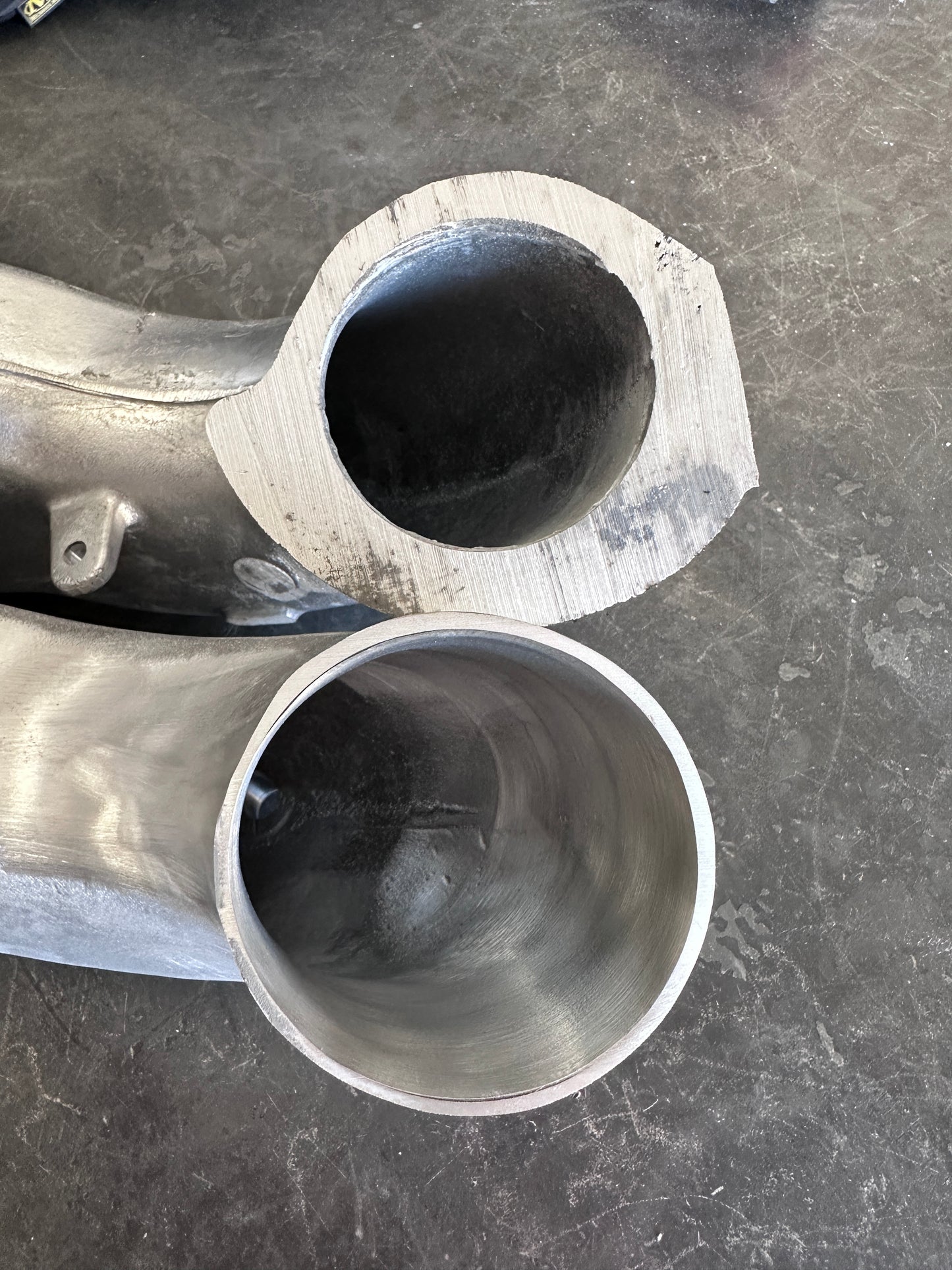 2017-2022 L5p High Flow Y-Bridge
