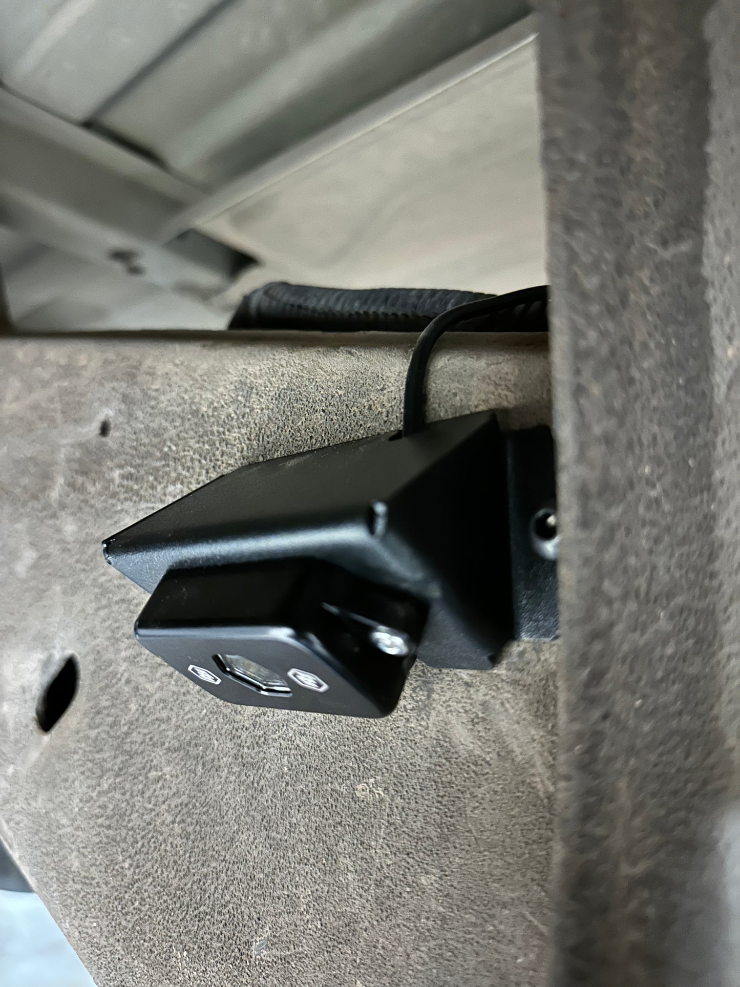 OG Rocklight Mount